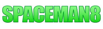 Logo SPACEMAN8