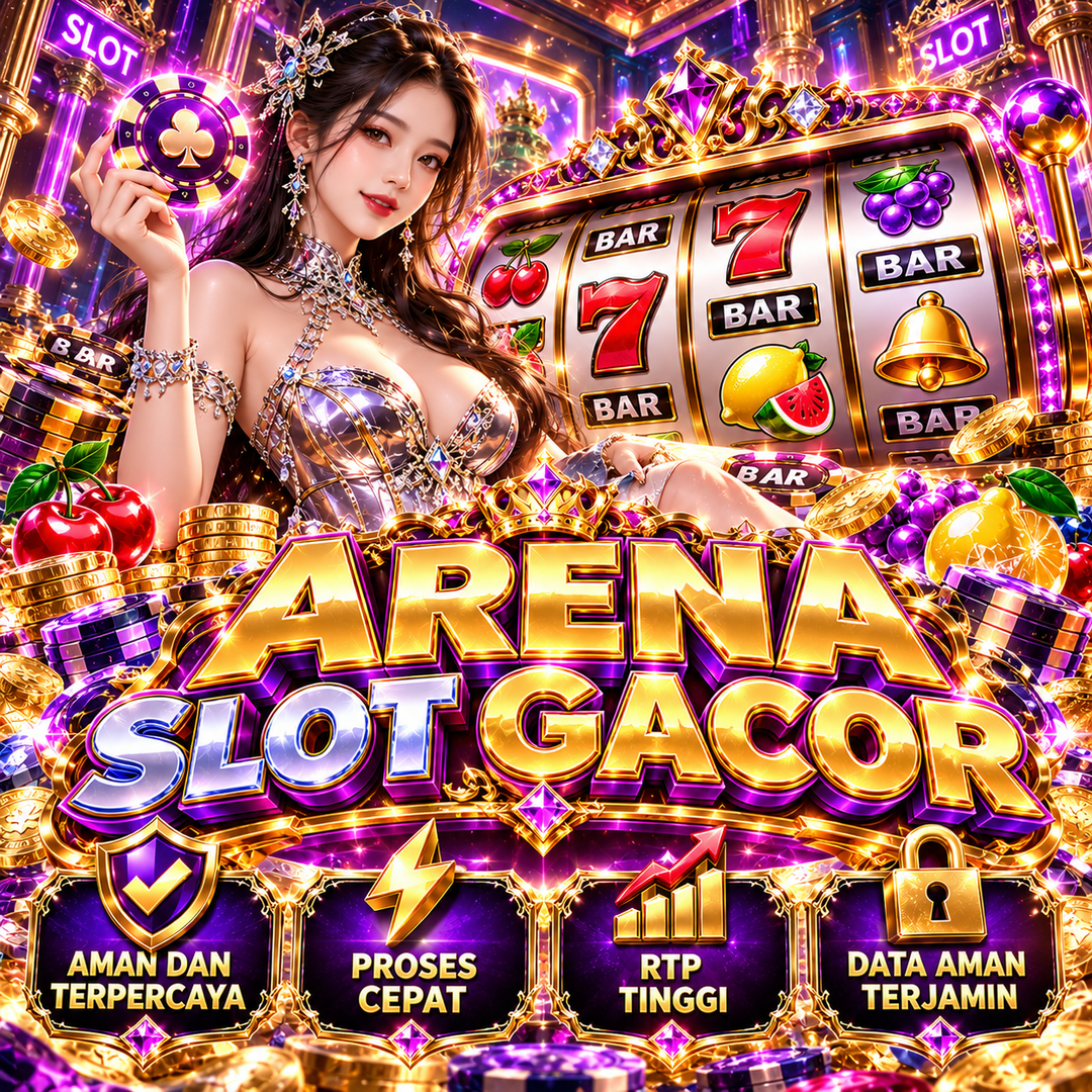 SPACEMAN8: Situs Slot Online untuk Pengunjung Indonesia