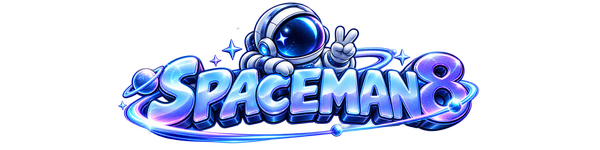 SPACEMAN8